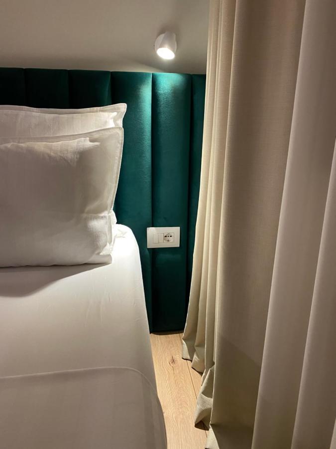 Living Studio Apartments 地拉那 外观 照片
