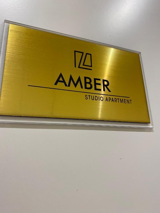 Living Studio Apartments 地拉那 外观 照片
